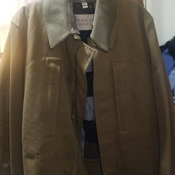 jacket - Picture 6 of 7